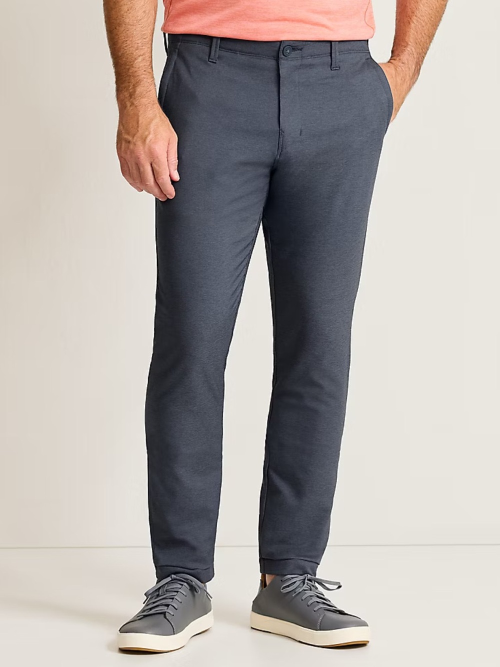 Tommy Bahama Slim Stretch Chinos